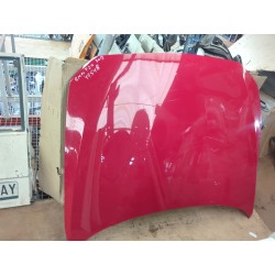 Recambio de capot para bmw 1 (f20) 118 d referencia OEM IAM   