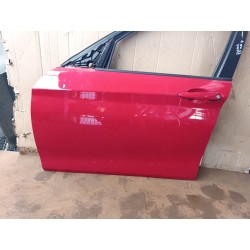 Recambio de puerta delantera izquierda para bmw 1 (f20) 118 d referencia OEM IAM   
