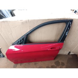 Recambio de puerta delantera izquierda para bmw 1 (f20) 118 d referencia OEM IAM   