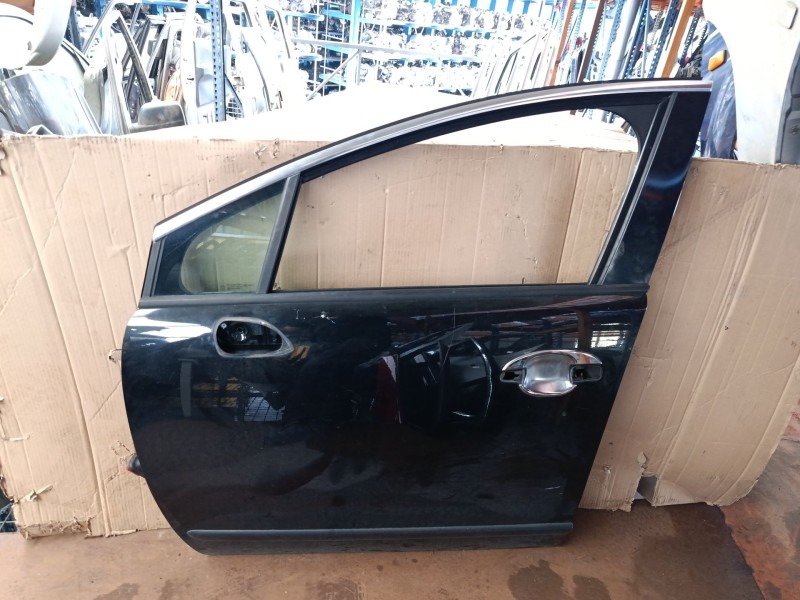 Recambio de puerta delantera izquierda para peugeot 3008 i monospace (0u_) 1.6 vti referencia OEM IAM   