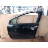 Recambio de puerta delantera izquierda para peugeot 3008 i monospace (0u_) 1.6 vti referencia OEM IAM   