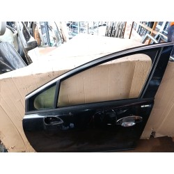 Recambio de puerta delantera izquierda para peugeot 3008 i monospace (0u_) 1.6 vti referencia OEM IAM   
