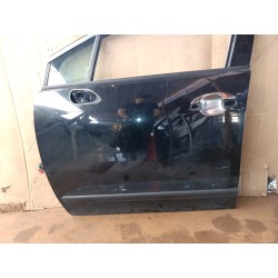 Recambio de puerta delantera izquierda para peugeot 3008 i monospace (0u_) 1.6 vti referencia OEM IAM   