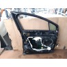 Recambio de puerta delantera izquierda para peugeot 3008 i monospace (0u_) 1.6 vti referencia OEM IAM   