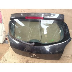 Recambio de porton trasero para renault clio iii 1.5 dci referencia OEM IAM   