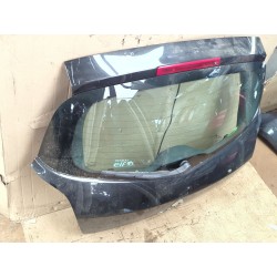 Recambio de porton trasero para renault clio iii 1.5 dci referencia OEM IAM   