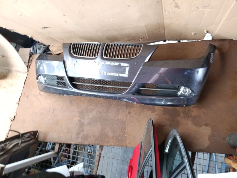 Recambio de paragolpes delantero para bmw 3 (e90) 325 i referencia OEM IAM   