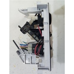 Recambio de mandos climatizador para mitsubishi galloper (hyundai)(2001) 2.5 tdi s.e. confort (5-ptas.) [2,5 ltr. - 73 kw turbod