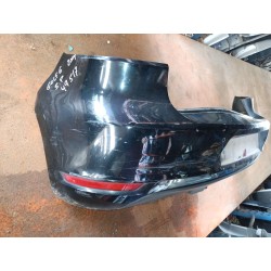 Recambio de paragolpes trasero para volkswagen golf vi (5k1) 2.0 tdi referencia OEM IAM   