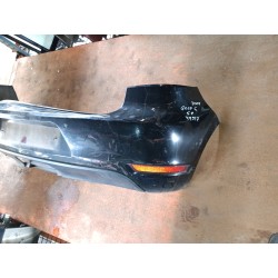 Recambio de paragolpes trasero para volkswagen golf vi (5k1) 2.0 tdi referencia OEM IAM   