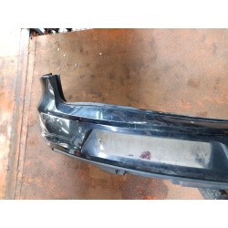 Recambio de paragolpes trasero para volkswagen golf vi (5k1) 2.0 tdi referencia OEM IAM   