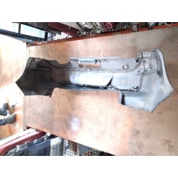 Recambio de paragolpes trasero para volkswagen golf vi (5k1) 2.0 tdi referencia OEM IAM   