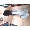 Recambio de paragolpes trasero para volkswagen golf vi (5k1) 2.0 tdi referencia OEM IAM   