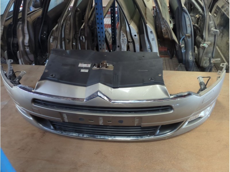 Recambio de paragolpes delantero para citroën c5 iii (rd_) 3.0 hdi 240 (rdx8ca) referencia OEM IAM   