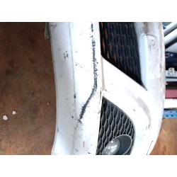 Recambio de paragolpes delantero para seat leon (1p1) 1.6 tdi referencia OEM IAM   