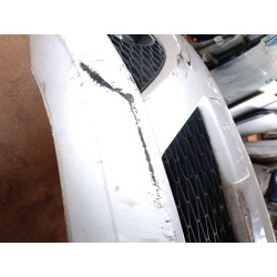 Recambio de paragolpes delantero para seat leon (1p1) 1.6 tdi referencia OEM IAM   