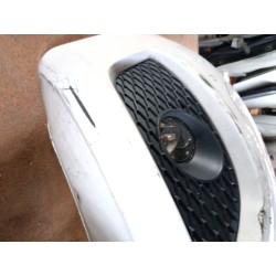 Recambio de paragolpes delantero para seat leon (1p1) 1.6 tdi referencia OEM IAM   