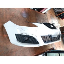 Recambio de paragolpes delantero para seat leon (1p1) 1.6 tdi referencia OEM IAM   