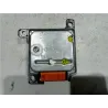 Recambio de centralita airbag para citroën xantia berlina (1998) 2.0 hdi 90 referencia OEM IAM 9639015480  