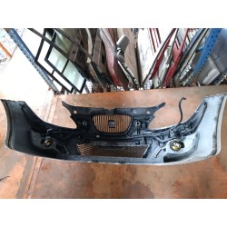 Recambio de paragolpes delantero para seat leon (1p1) 1.6 tdi referencia OEM IAM   