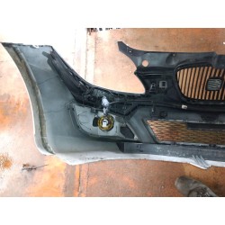 Recambio de paragolpes delantero para seat leon (1p1) 1.6 tdi referencia OEM IAM   