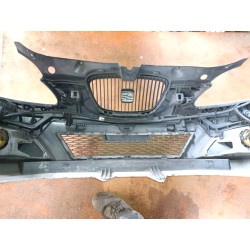 Recambio de paragolpes delantero para seat leon (1p1) 1.6 tdi referencia OEM IAM   