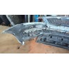 Recambio de paragolpes delantero para kia optima (fsgds6b) 1.7 crdi referencia OEM IAM   