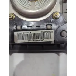 Recambio de airbag volante para kia cerato i sedán (ld) 2.0 crdi referencia OEM IAM 569002F010GW  