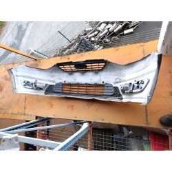Recambio de paragolpes delantero para ford galaxy ii (wa6) 2.0 tdci referencia OEM IAM   