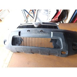 Recambio de paragolpes delantero para dacia duster i (2010) 1.5 dci referencia OEM IAM   