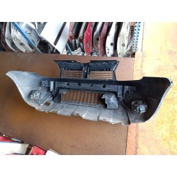 Recambio de paragolpes delantero para dacia duster i (2010) 1.5 dci referencia OEM IAM   