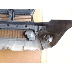Recambio de paragolpes delantero para dacia duster i (2010) 1.5 dci referencia OEM IAM   