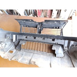 Recambio de paragolpes delantero para dacia duster i (2010) 1.5 dci referencia OEM IAM   