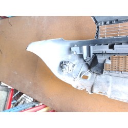 Recambio de paragolpes delantero para dacia duster i (2010) 1.5 dci referencia OEM IAM   