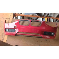 PARAGOLPES DELANTERO 