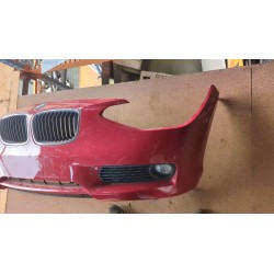 Recambio de paragolpes delantero para bmw 1 (f20) 118 d referencia OEM IAM   
