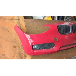 Recambio de paragolpes delantero para bmw 1 (f20) 118 d referencia OEM IAM   