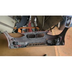Recambio de paragolpes delantero para bmw 1 (f20) 118 d referencia OEM IAM   