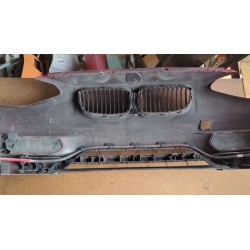 Recambio de paragolpes delantero para bmw 1 (f20) 118 d referencia OEM IAM   