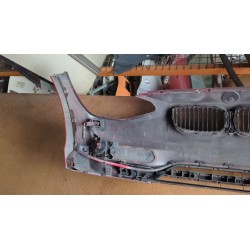 Recambio de paragolpes delantero para bmw 1 (f20) 118 d referencia OEM IAM   