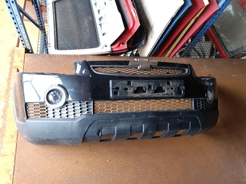 Recambio de paragolpes delantero para chevrolet captiva (c100, c140) 2.0 d 4wd referencia OEM IAM   