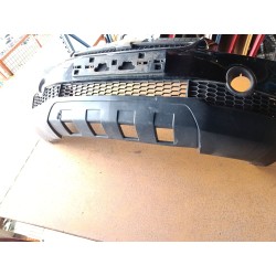 Recambio de paragolpes delantero para chevrolet captiva (c100, c140) 2.0 d 4wd referencia OEM IAM   
