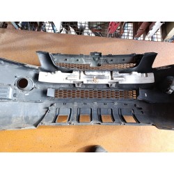 Recambio de paragolpes delantero para chevrolet captiva (c100, c140) 2.0 d 4wd referencia OEM IAM   