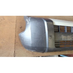 Recambio de paragolpes delantero para peugeot bipper (aa_) 1.4 hdi referencia OEM IAM   