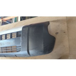 Recambio de paragolpes delantero para peugeot bipper (aa_) 1.4 hdi referencia OEM IAM   