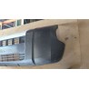 Recambio de paragolpes delantero para peugeot bipper (aa_) 1.4 hdi referencia OEM IAM   