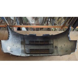 Recambio de paragolpes delantero para peugeot bipper (aa_) 1.4 hdi referencia OEM IAM   