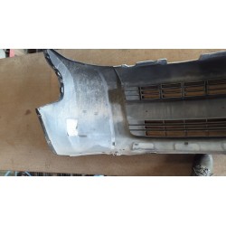 Recambio de paragolpes delantero para peugeot bipper (aa_) 1.4 hdi referencia OEM IAM   