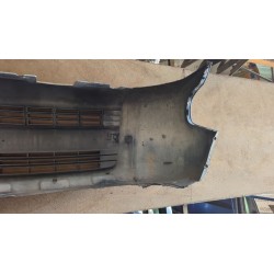 Recambio de paragolpes delantero para peugeot bipper (aa_) 1.4 hdi referencia OEM IAM   
