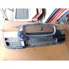 Recambio de paragolpes delantero para jaguar xe (x760) 2.0 d referencia OEM IAM   